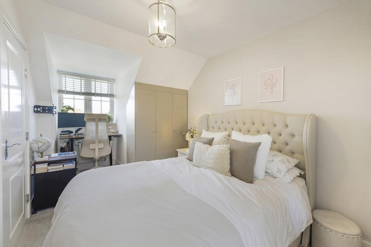 Bloxham Avenue, Paddock Wood