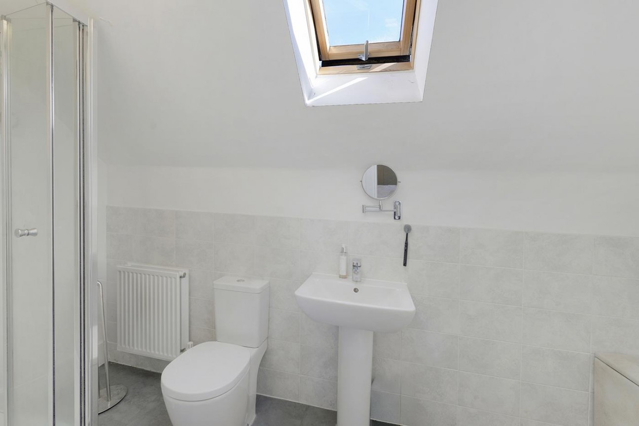 Bloxham Avenue, Paddock Wood