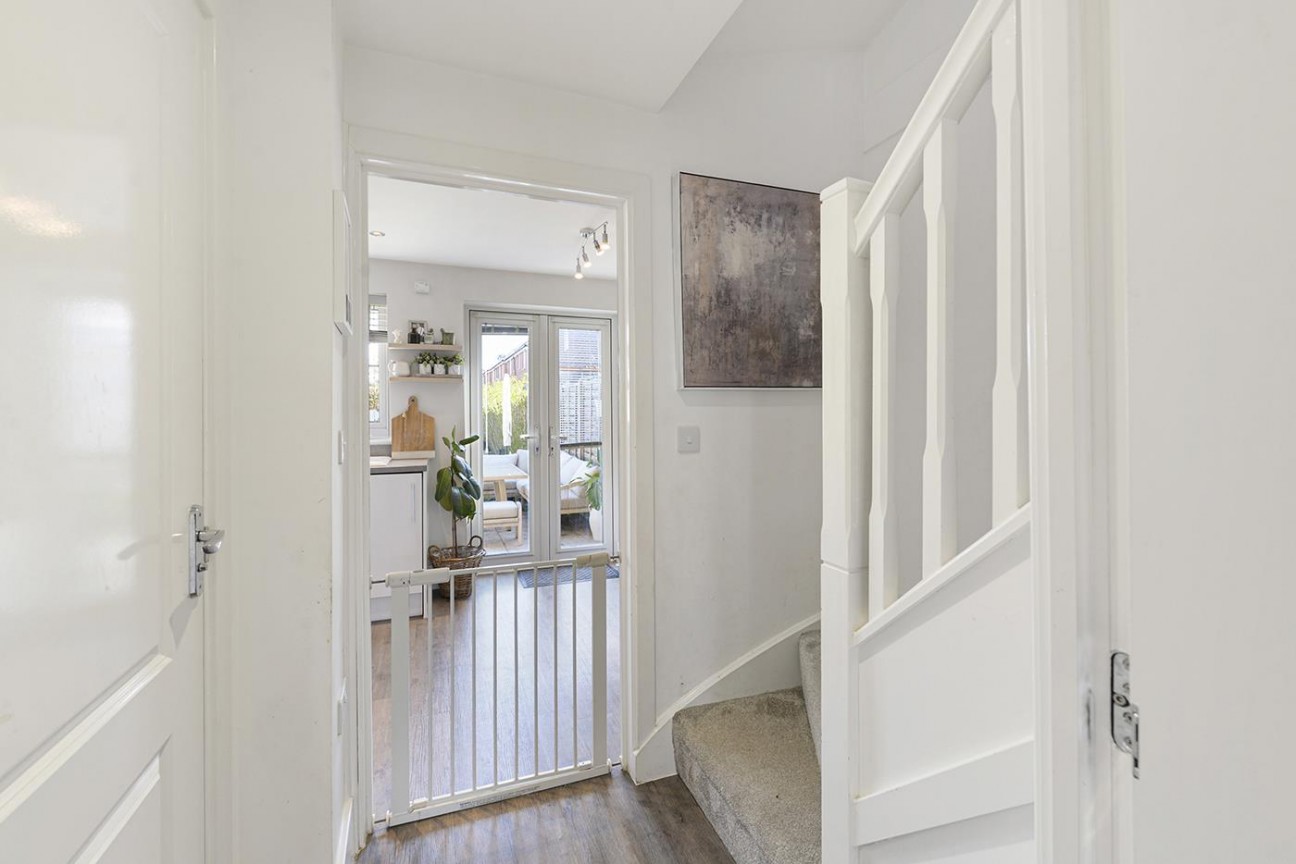 Bloxham Avenue, Paddock Wood