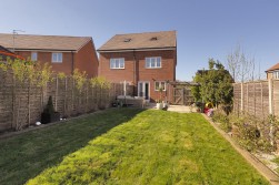 Bloxham Avenue, Paddock Wood