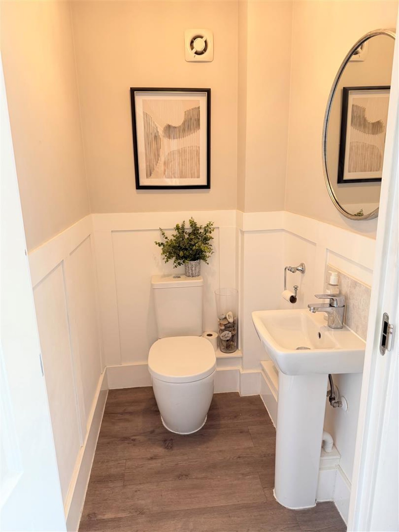 Bloxham Avenue, Paddock Wood