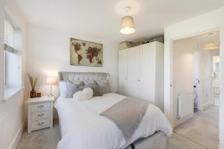 Bloxham Avenue, Paddock Wood