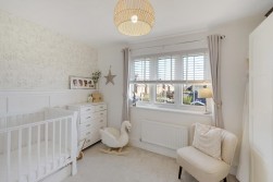 Bloxham Avenue, Paddock Wood