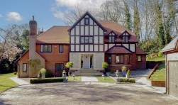 Trottiscliffe Road, Addington