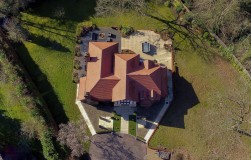 Trottiscliffe Road, Addington