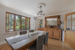 Trottiscliffe Road, Addington