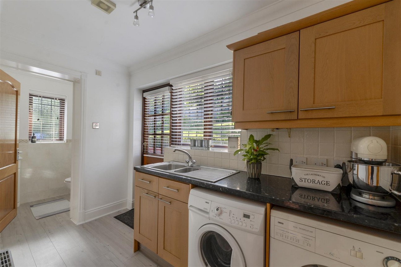 Trottiscliffe Road, Addington