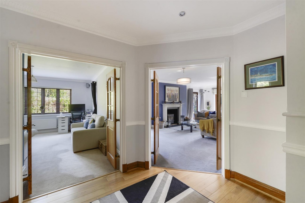 Trottiscliffe Road, Addington