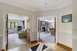 Trottiscliffe Road, Addington