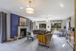 Trottiscliffe Road, Addington