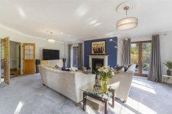 Trottiscliffe Road, Addington