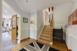 Trottiscliffe Road, Addington