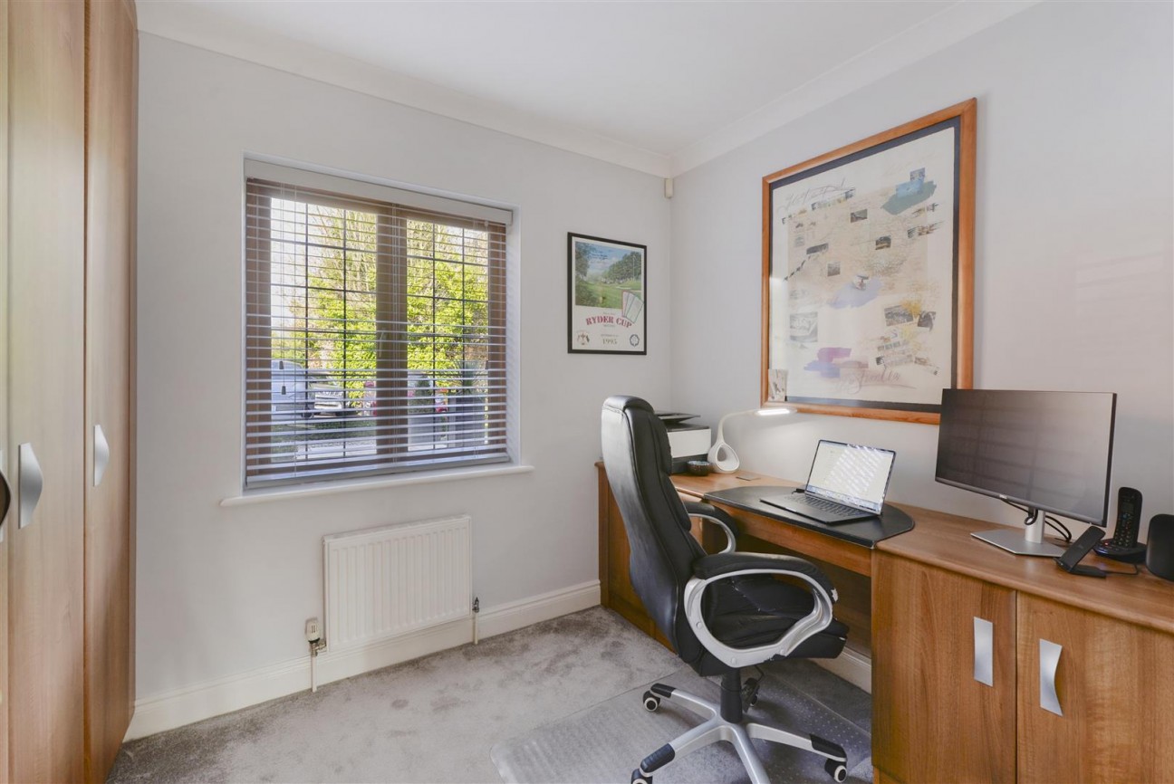 Trottiscliffe Road, Addington