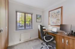 Trottiscliffe Road, Addington