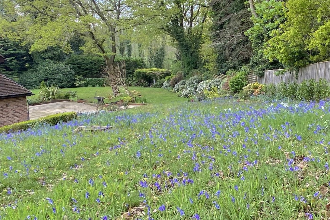 Trottiscliffe Road, Addington