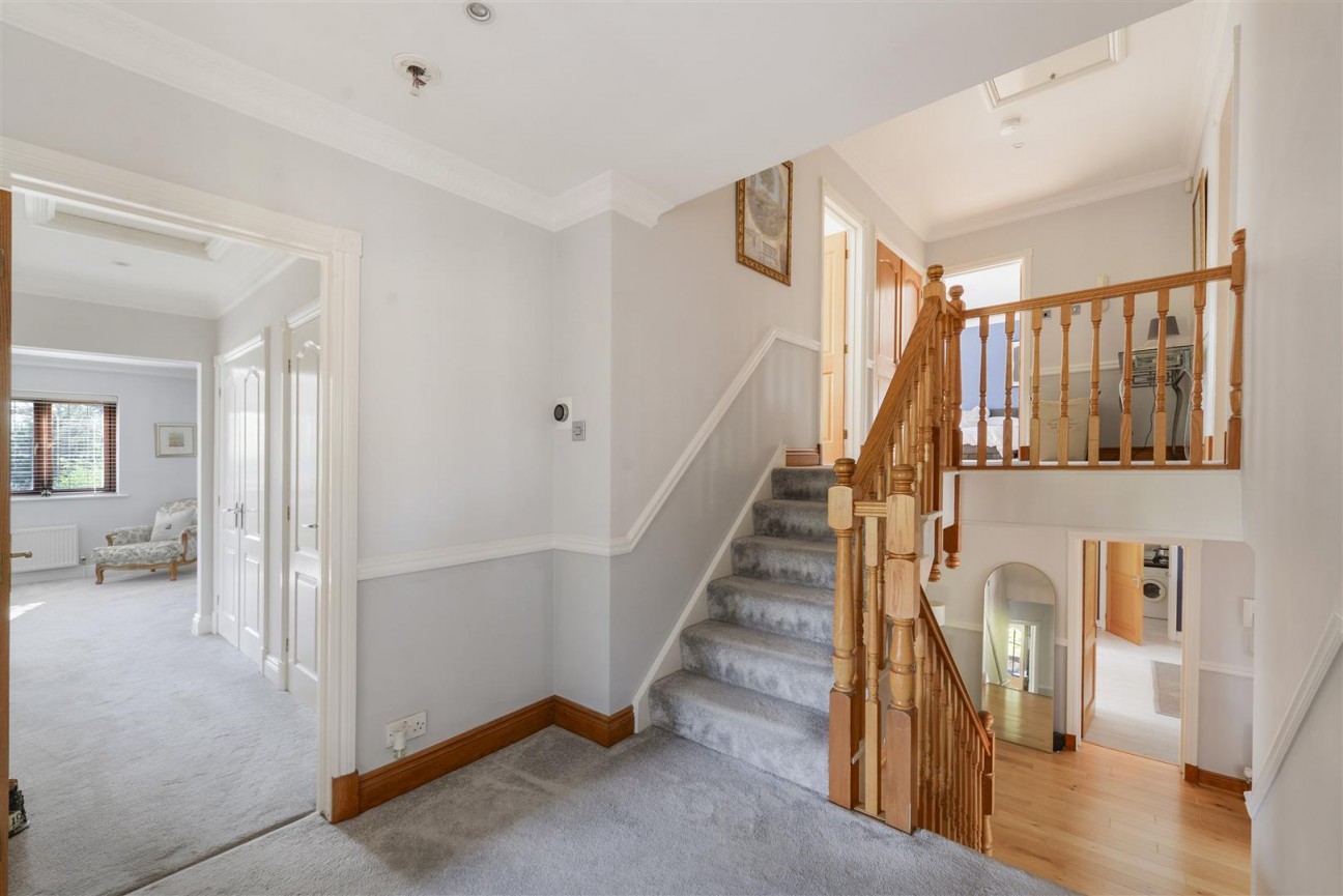 Trottiscliffe Road, Addington