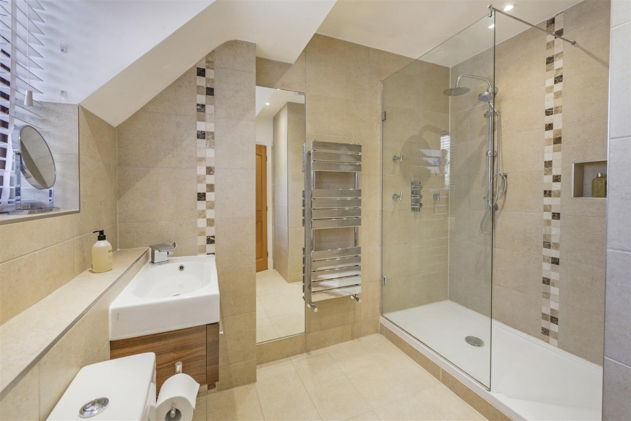 Trottiscliffe Road, Addington