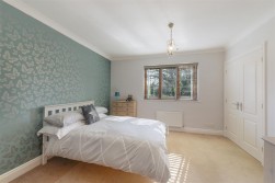 Trottiscliffe Road, Addington