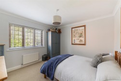 Trottiscliffe Road, Addington