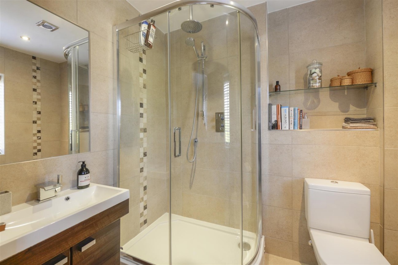 Trottiscliffe Road, Addington