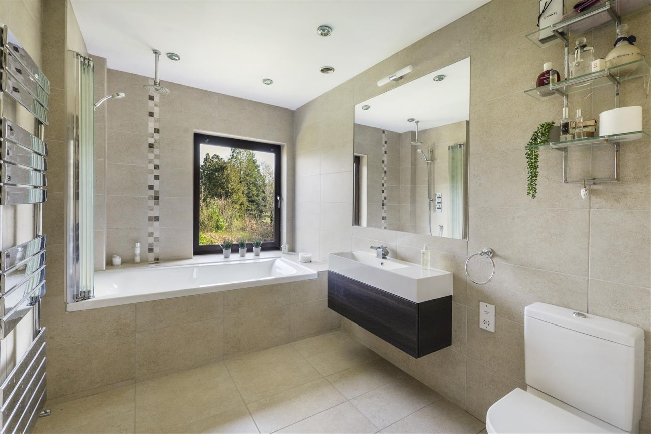 Trottiscliffe Road, Addington