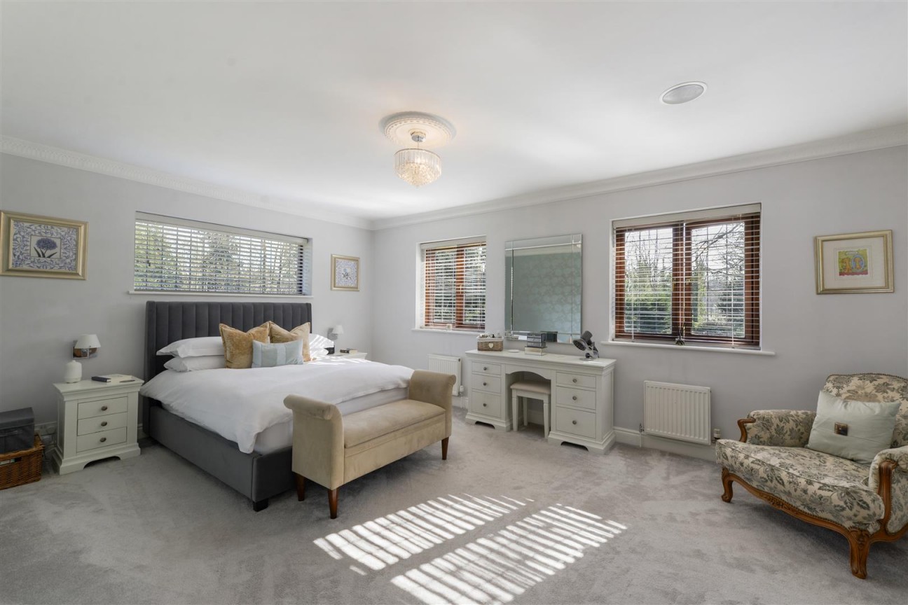 Trottiscliffe Road, Addington