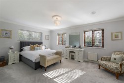 Trottiscliffe Road, Addington