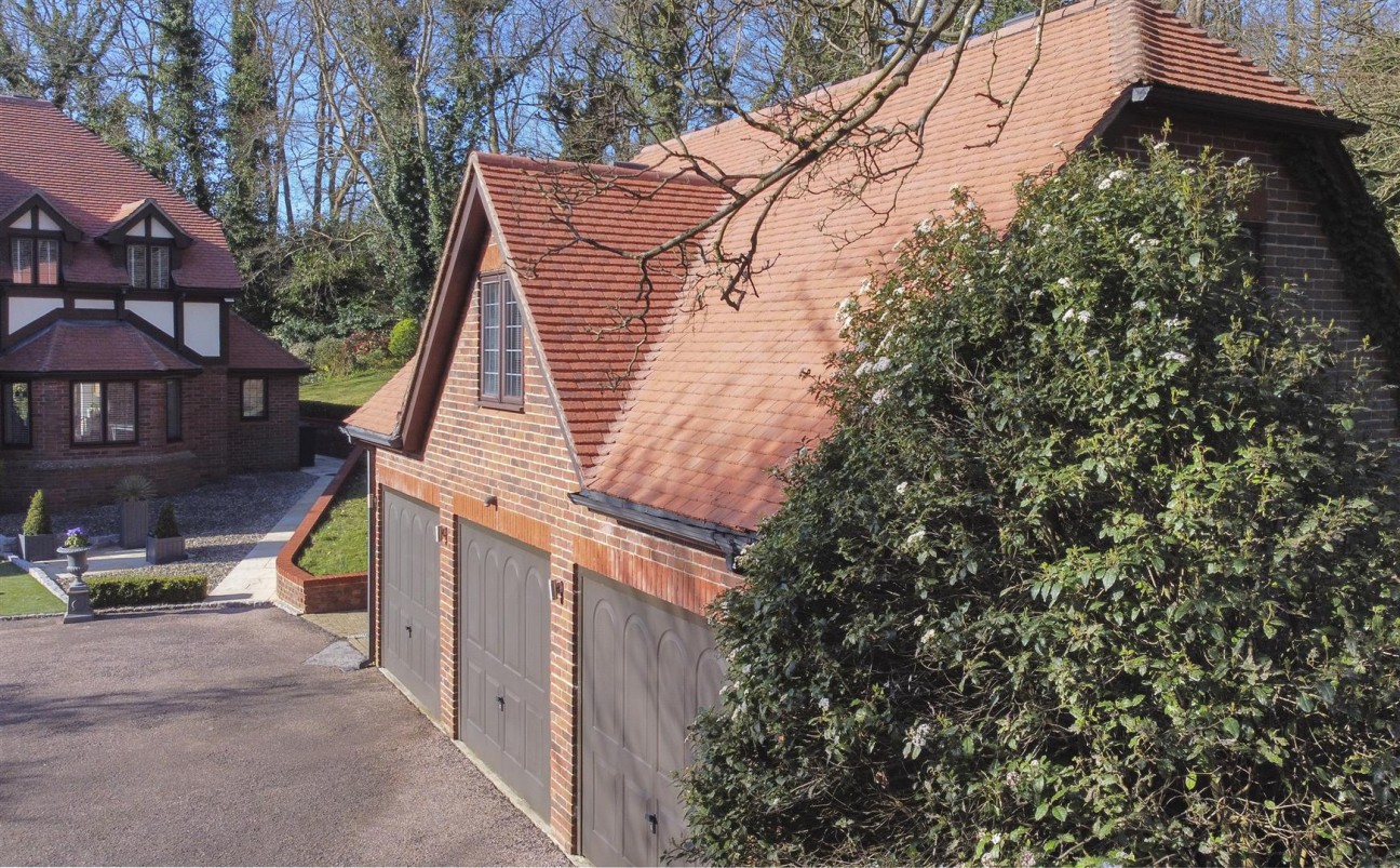 Trottiscliffe Road, Addington