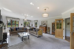 Trottiscliffe Road, Addington