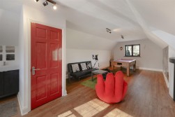 Trottiscliffe Road, Addington