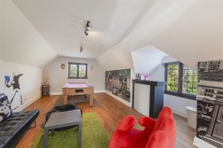 Trottiscliffe Road, Addington