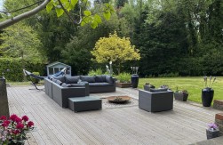 Trottiscliffe Road, Addington