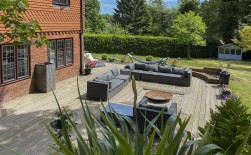 Trottiscliffe Road, Addington