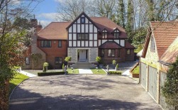 Trottiscliffe Road, Addington