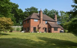 Trottiscliffe Road, Addington