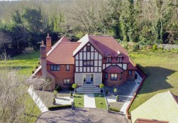 Trottiscliffe Road, Addington