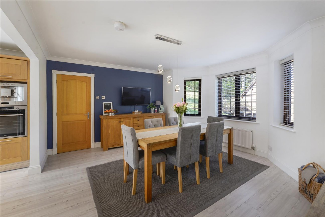 Trottiscliffe Road, Addington