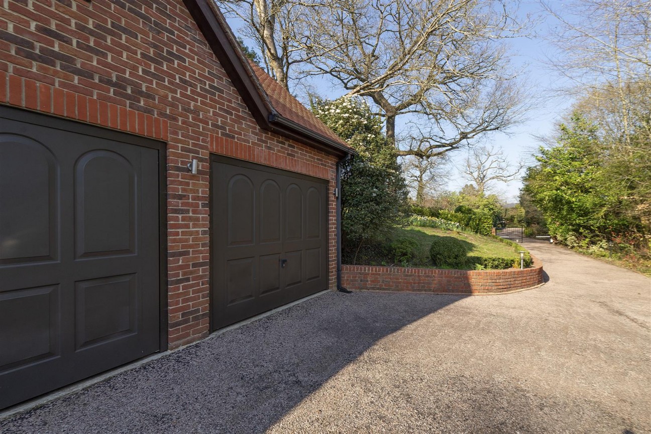 Trottiscliffe Road, Addington