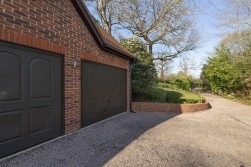 Trottiscliffe Road, Addington