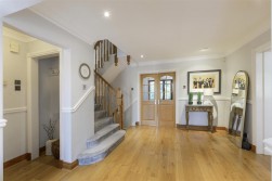 Trottiscliffe Road, Addington