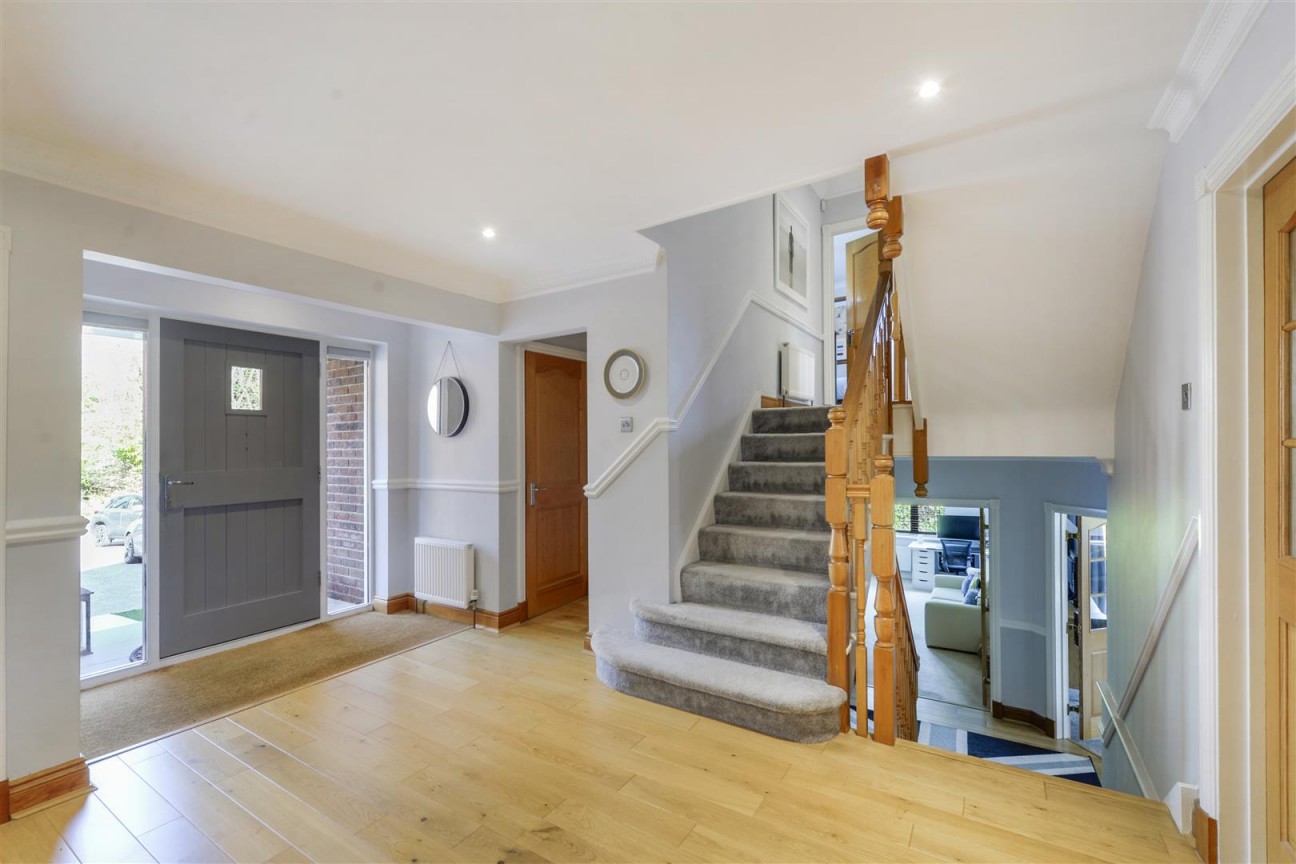 Trottiscliffe Road, Addington