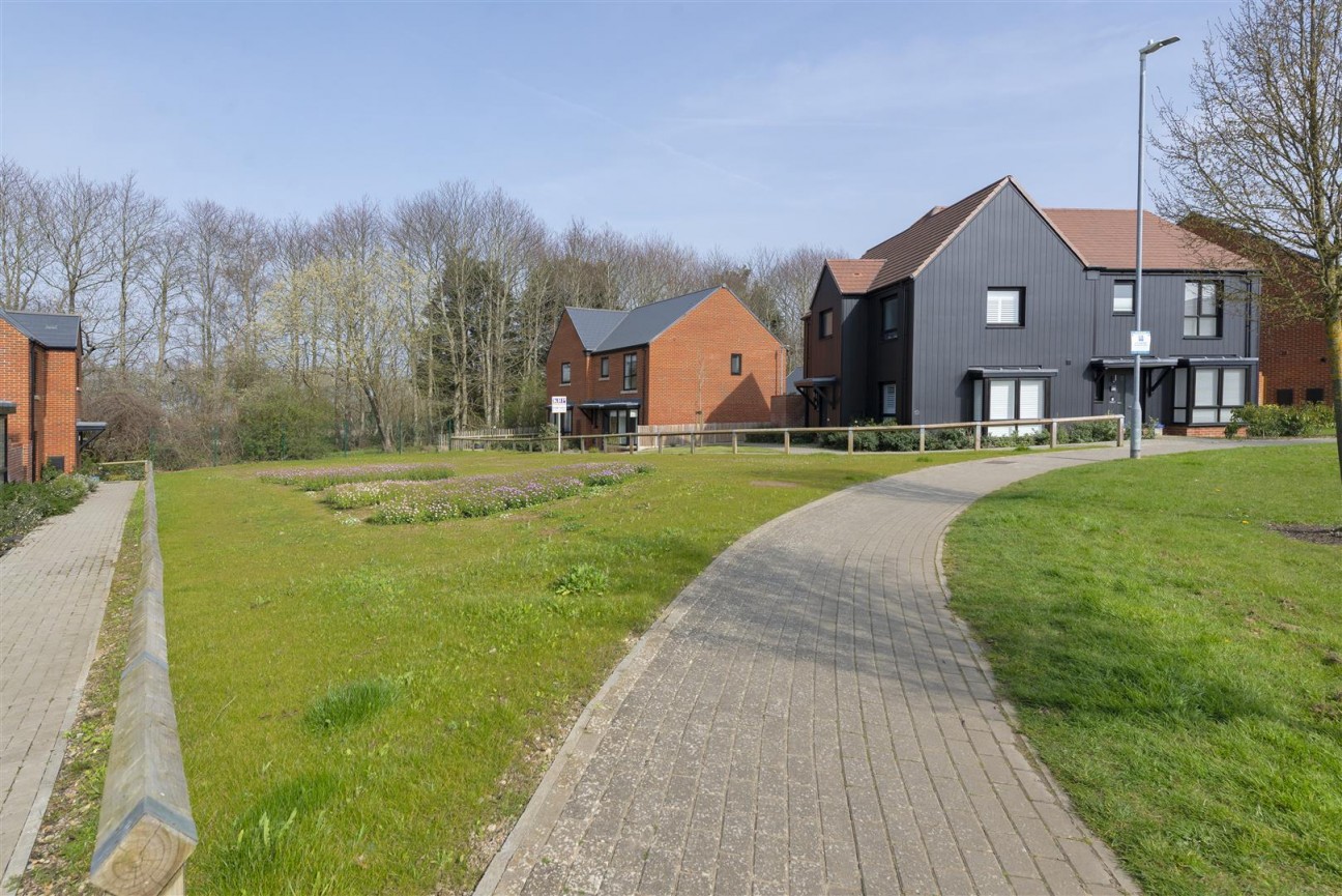 Park Drive, Kings Hill, ME19 4XX