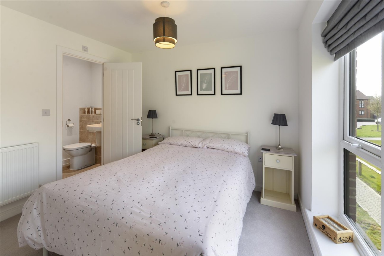 Park Drive, Kings Hill, ME19 4XX