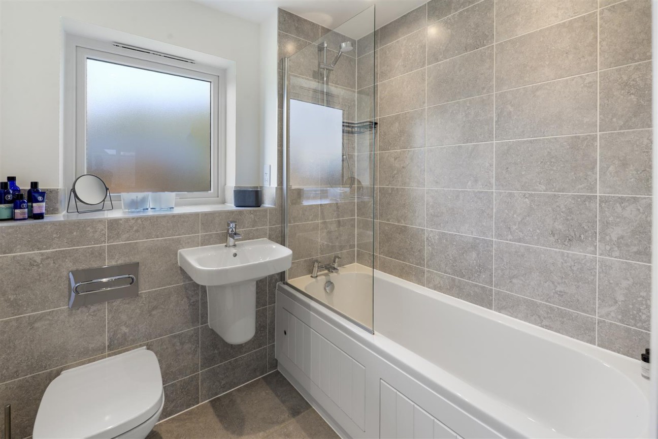 Park Drive, Kings Hill, ME19 4XX