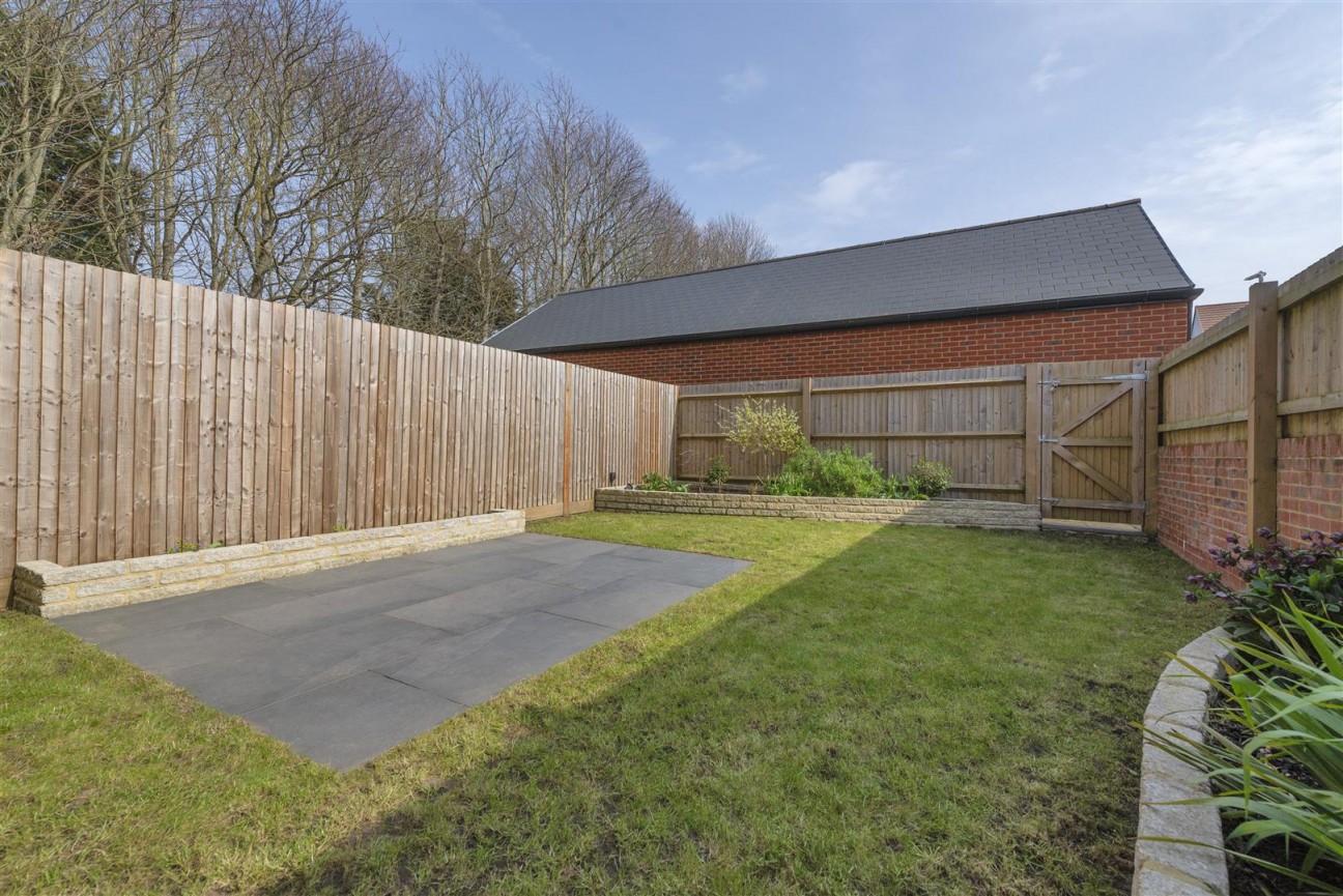 Park Drive, Kings Hill, ME19 4XX