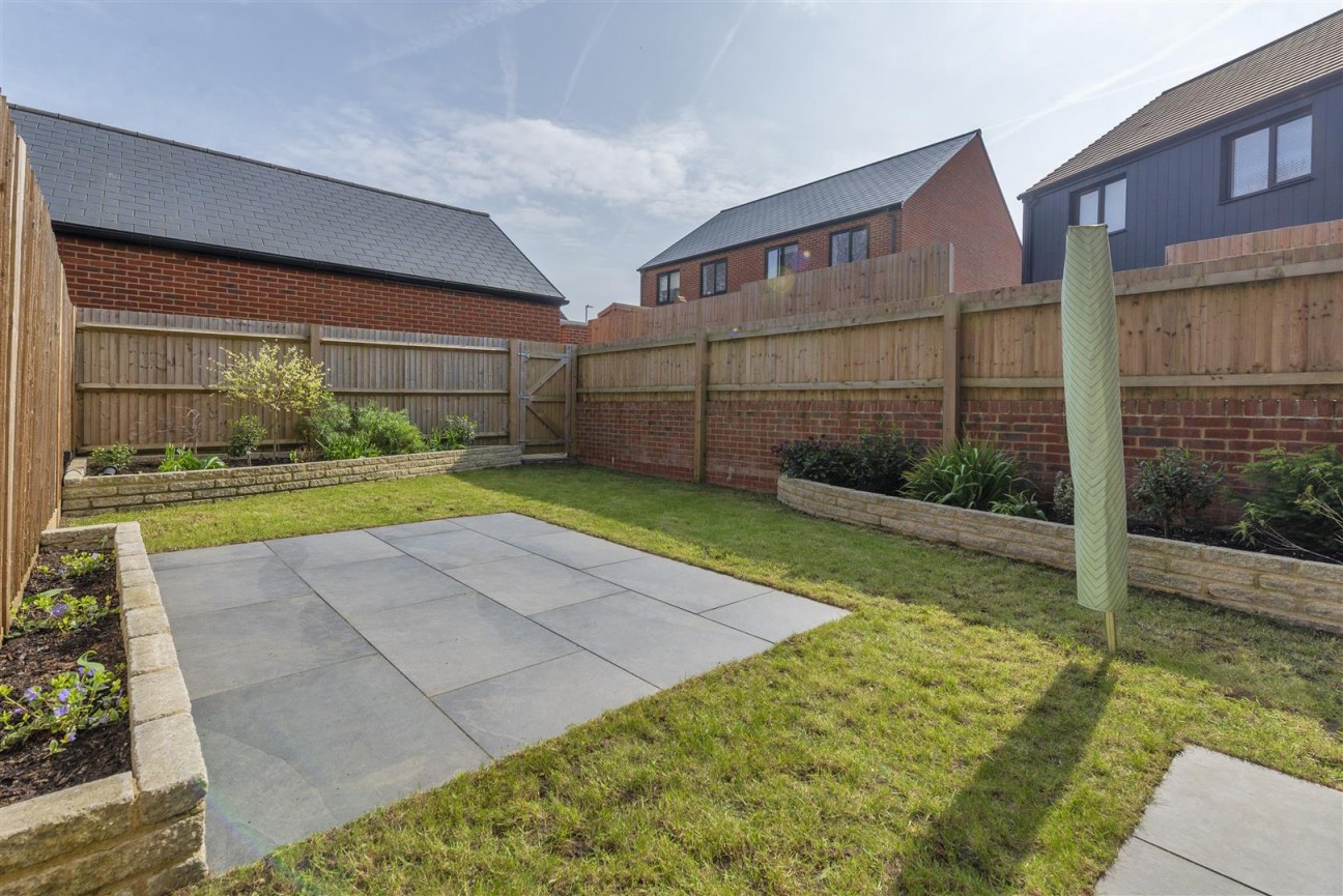 Park Drive, Kings Hill, ME19 4XX