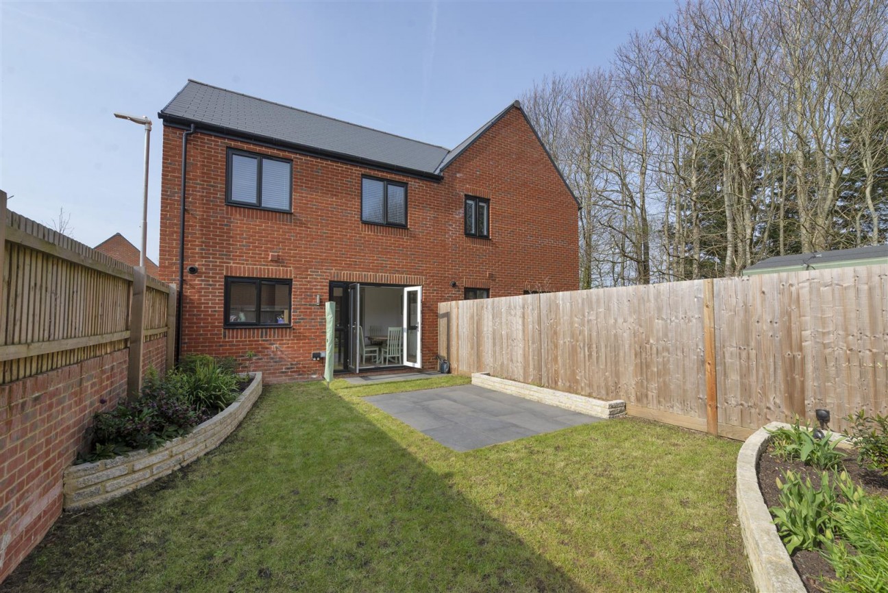 Park Drive, Kings Hill, ME19 4XX