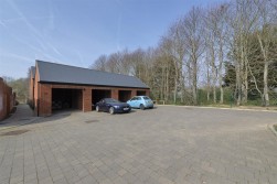 Park Drive, Kings Hill, ME19 4XX