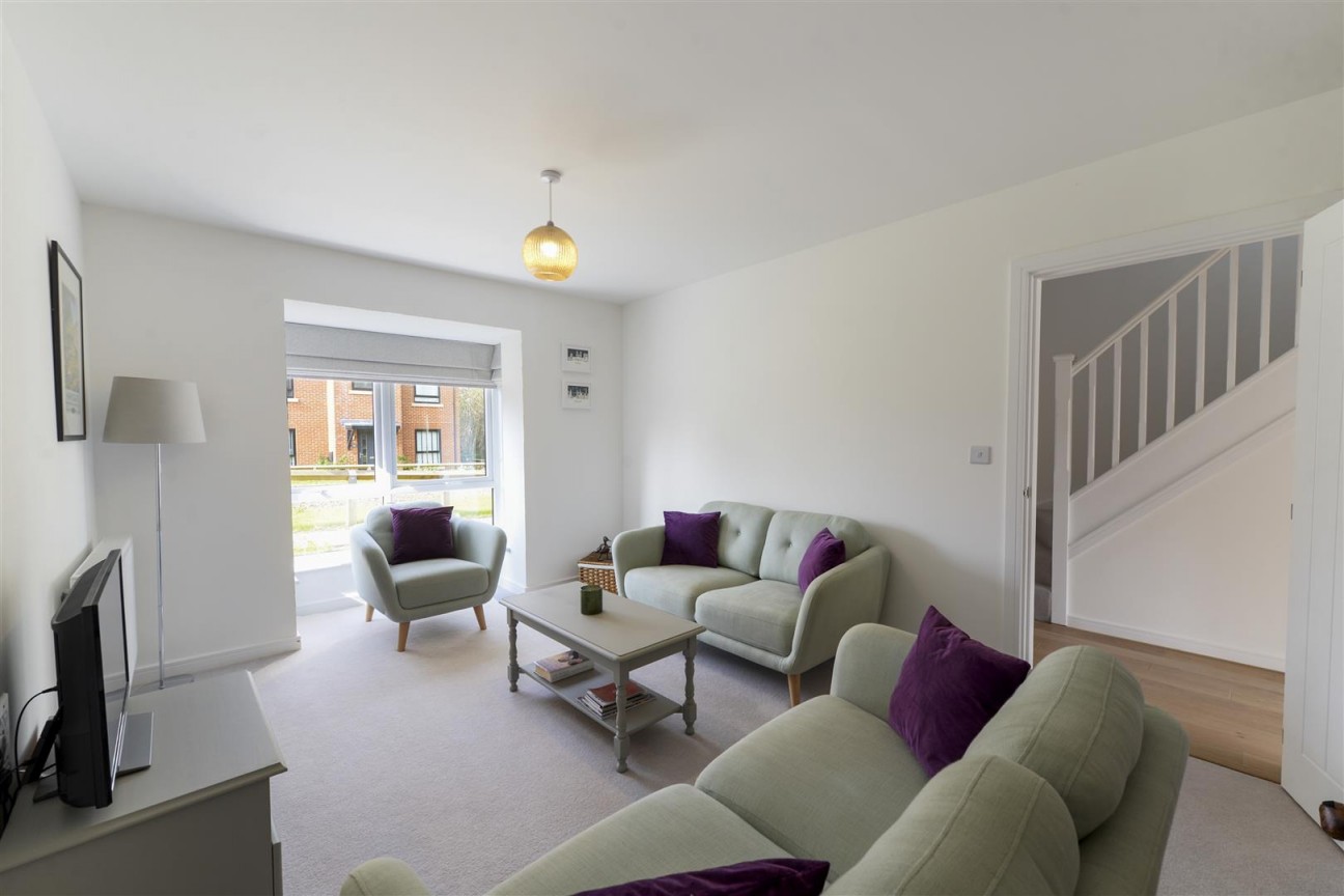 Park Drive, Kings Hill, ME19 4XX