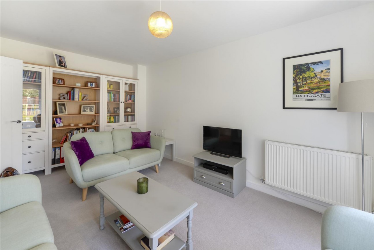 Park Drive, Kings Hill, ME19 4XX